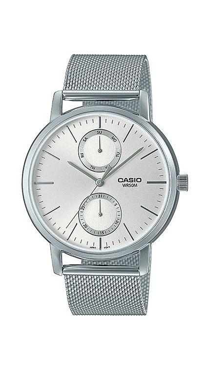 

Наручные часы мужские Casio Casio Collection MTP-B310M-7A, Casio Collection MTP-B310M-7A