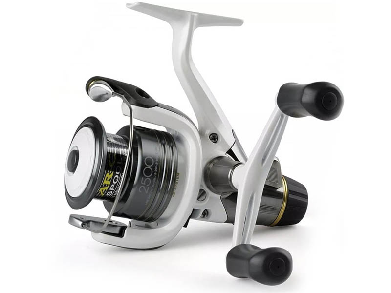 фото Катушка shimano stradic sgtm 4000 rc str4000sgtmrc