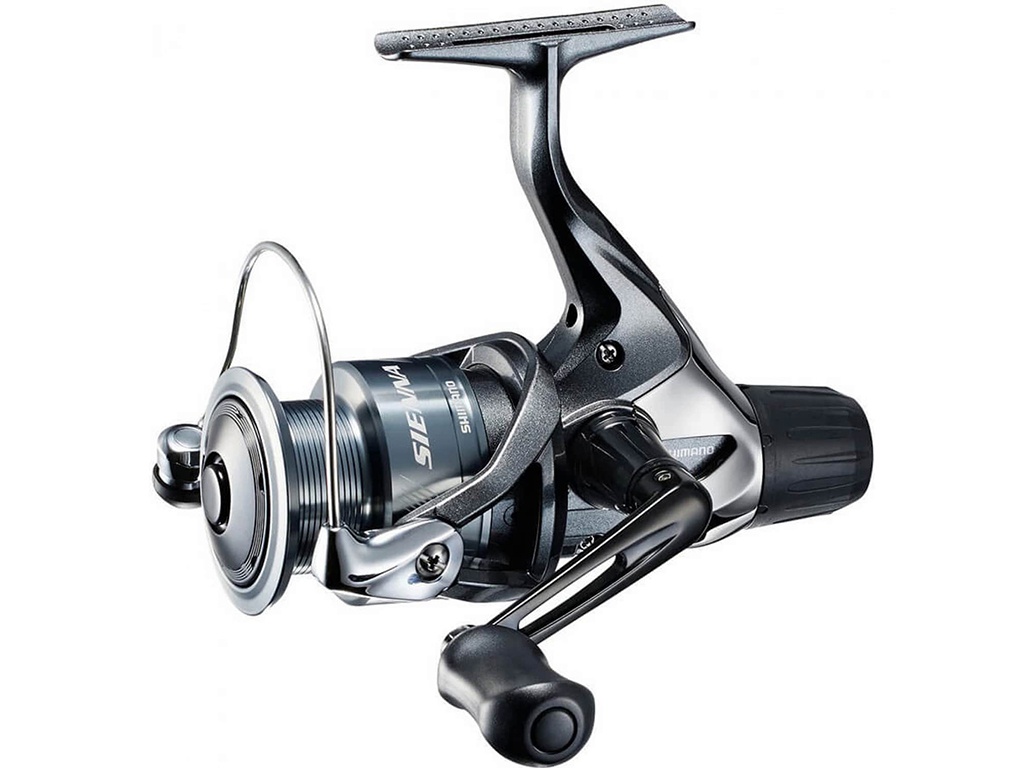 фото Катушка shimano sienna 1000 re