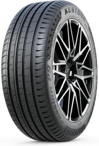 Автошина Kustone Passion P9 225/40 R19 93 W