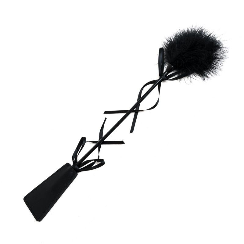 Стек Джага-Джага черный 45 см