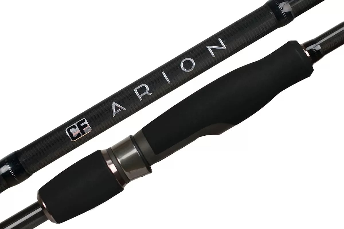 

Спиннинг CF Arion ASRE832MHT 252 см. 8-35 гр., Arion