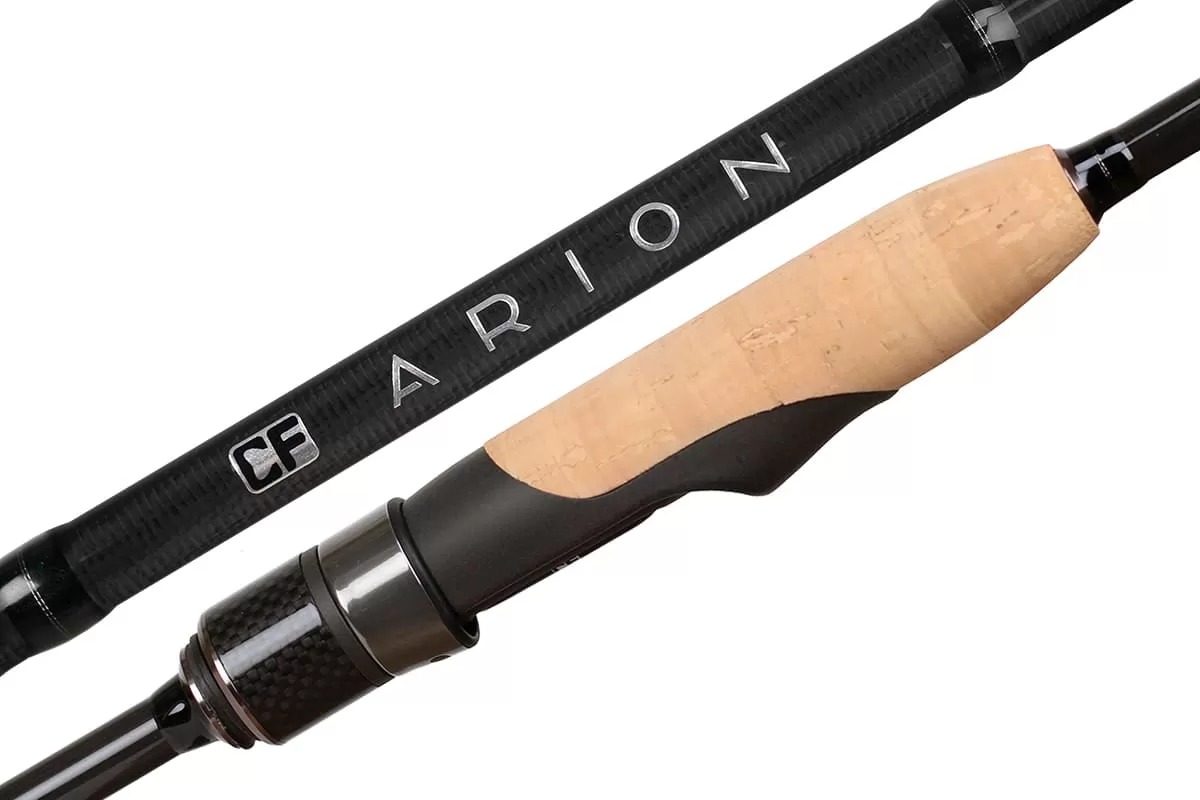 

Спиннинг CF Arion ASR742SULS 224 см., Arion