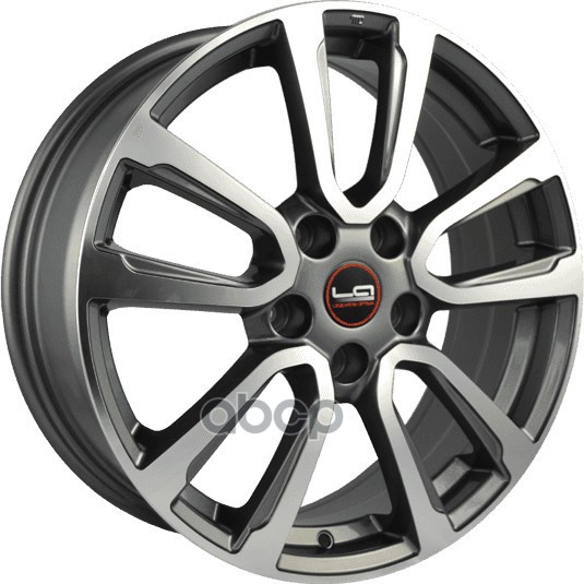 

Диск REPLICA, TY160 6.5x16/5x114.3ET45 60.1