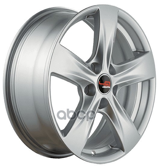 

Диск REPLICA, MI114 6.5x16/5x114.3ET46 67.1