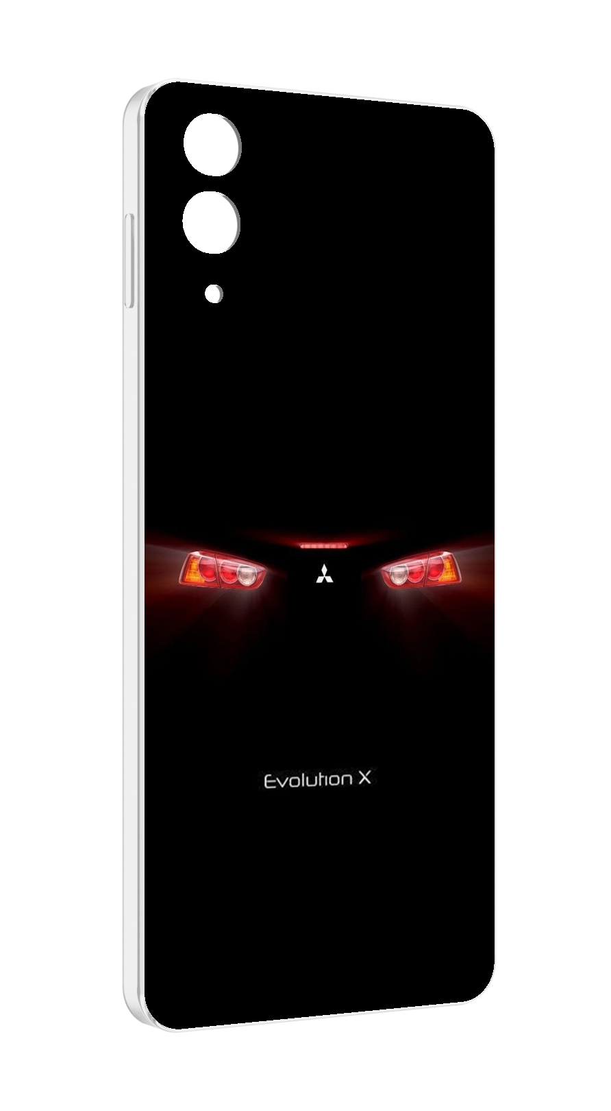 

Чехол MyPads mitsubishi-1 для Samsung Galaxy Z Flip 4 (SM-F721), Прозрачный, Tocco