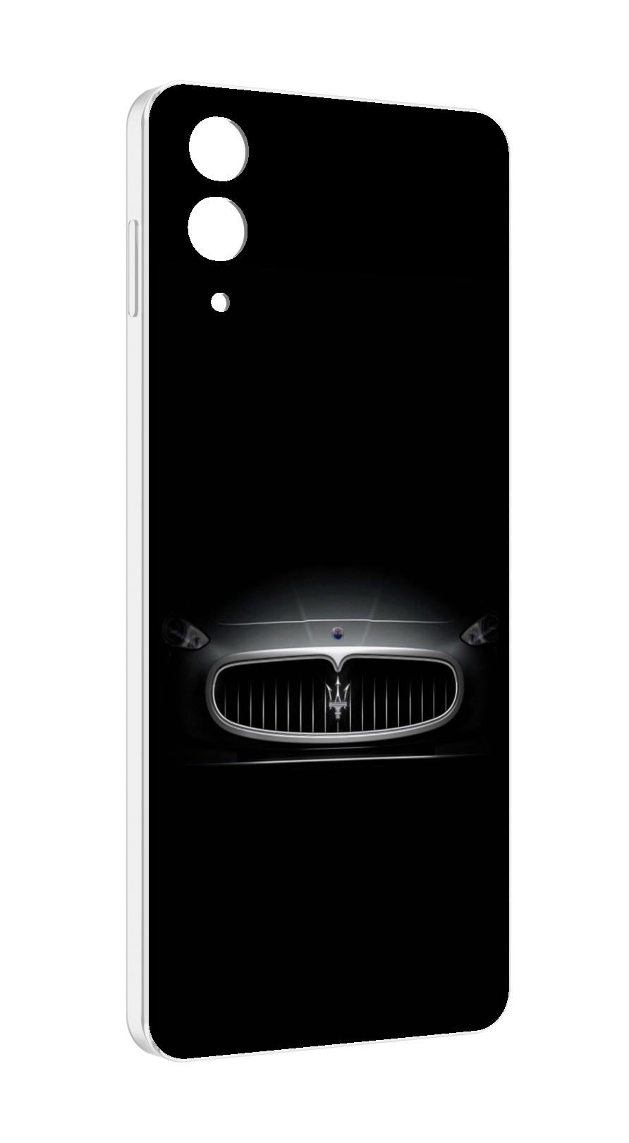 

Чехол MyPads maserati 1женский для Samsung Galaxy Z Flip 4 (SM-F721), Прозрачный, Tocco