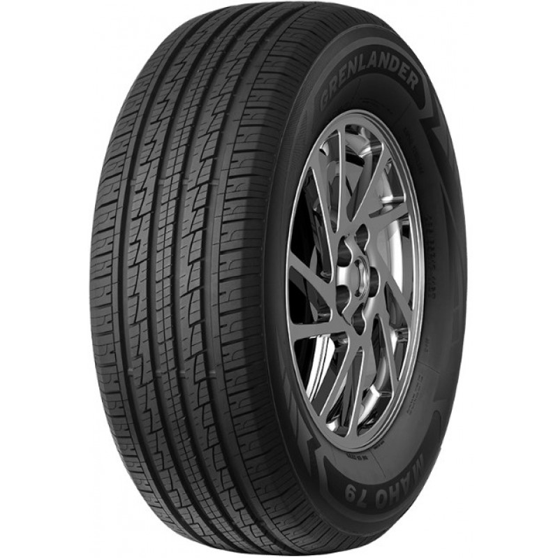 

Автошина GRENLANDER MAHO79 285/50 R20 116 V, Maho 79