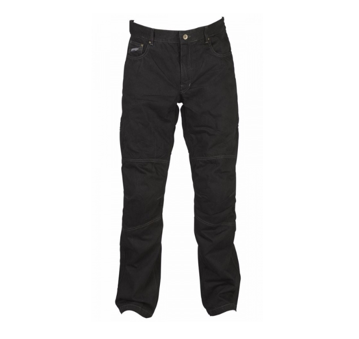 

FURYGAN FURYGAN Мотоджинсы JEAN D02, цвет Черный, Размер 38, JEAN D02