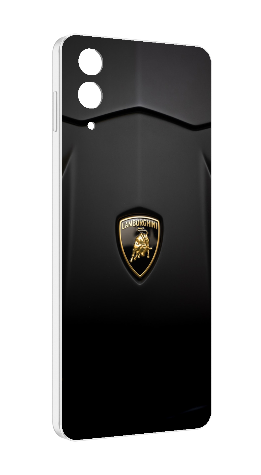 

Чехол MyPads lamborghini ламба 3 для Samsung Galaxy Z Flip 4 (SM-F721), Прозрачный, Tocco