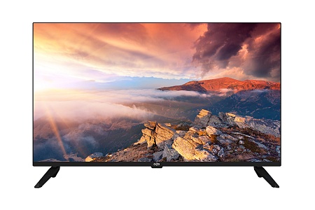 Телевизор OLTO 32H337, 32"(81 см), HD черный