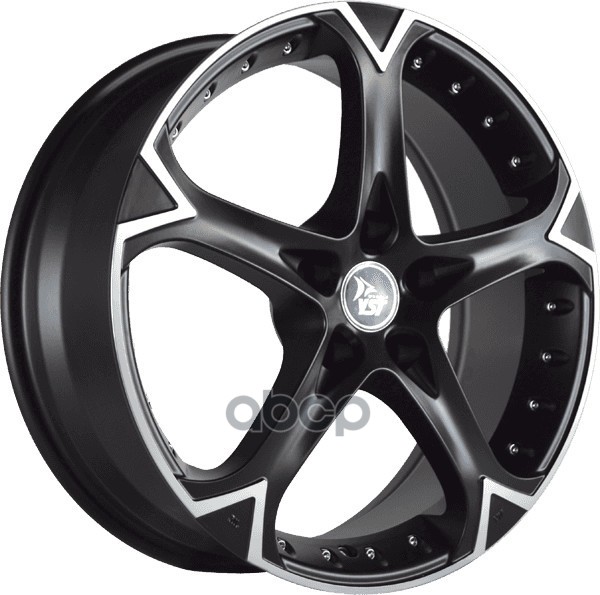 

Диск Яршинторг, X-15 6.5x16/5x114.3ET45 60.1