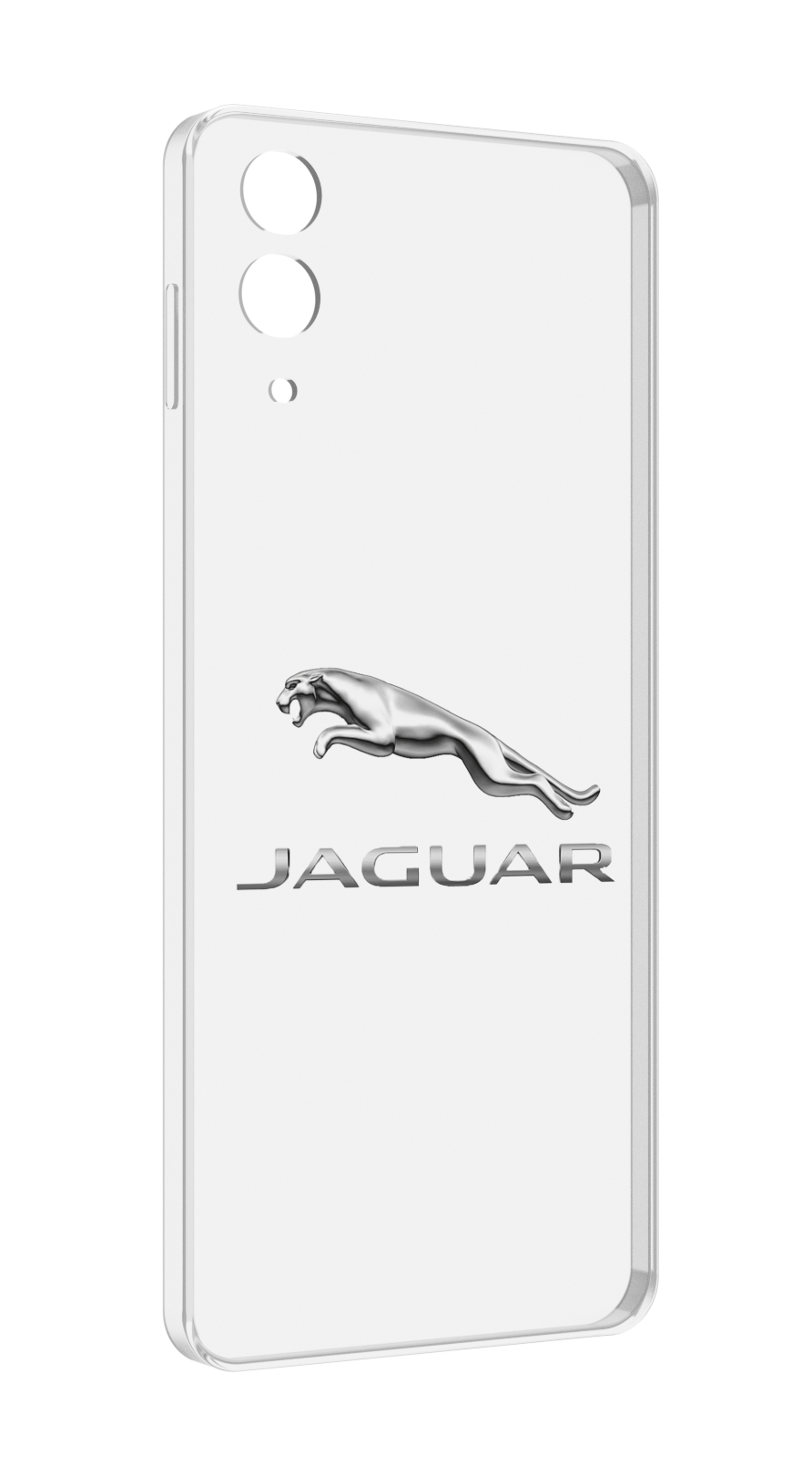 

Чехол MyPads jaguar-3 для Samsung Galaxy Z Flip 4 (SM-F721), Прозрачный, Tocco