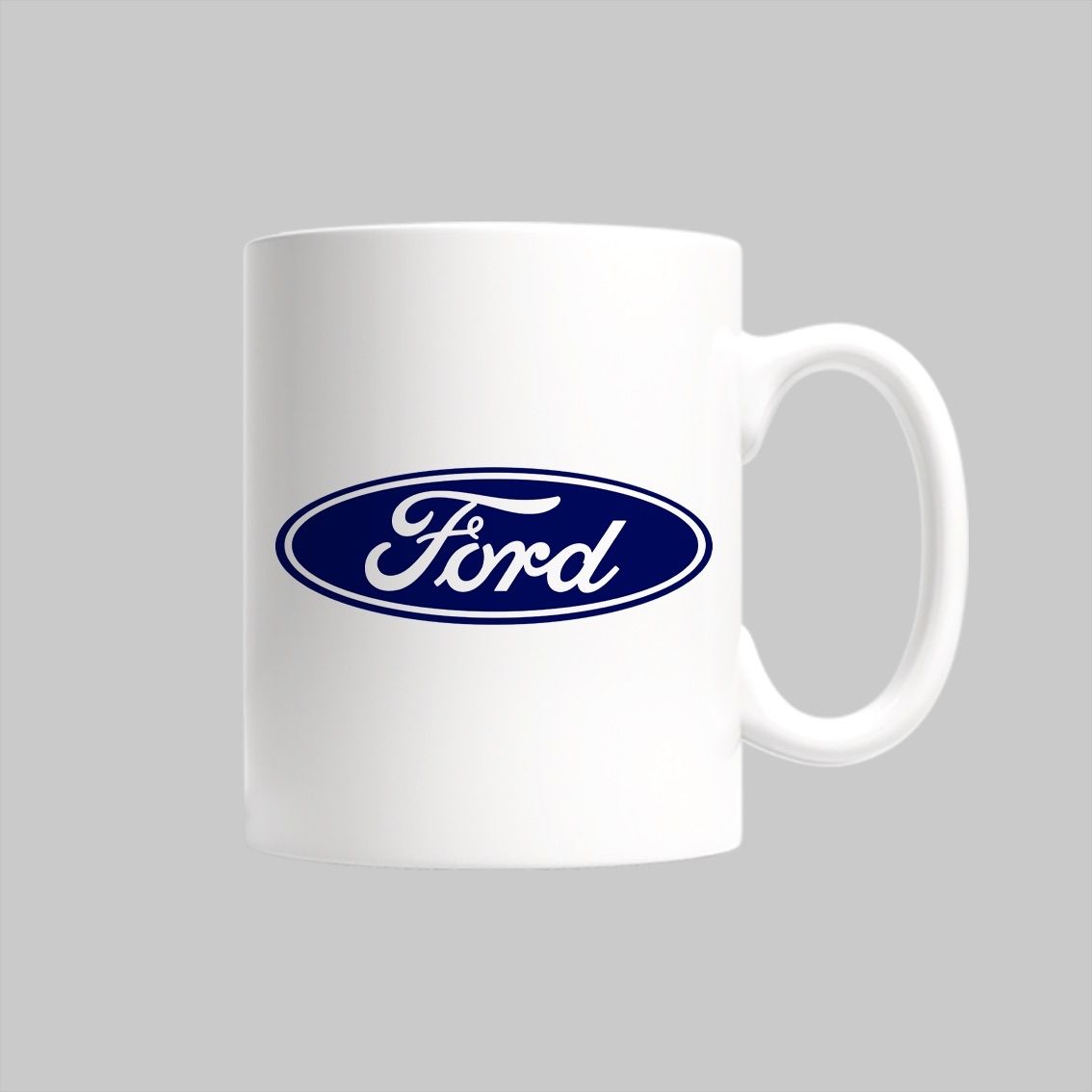 

Кружка Ford Форд