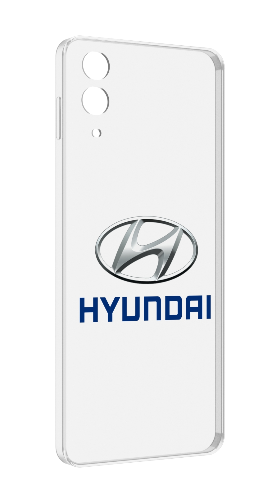 

Чехол MyPads hyundai-4 мужской для Samsung Galaxy Z Flip 4 (SM-F721), Прозрачный, Tocco