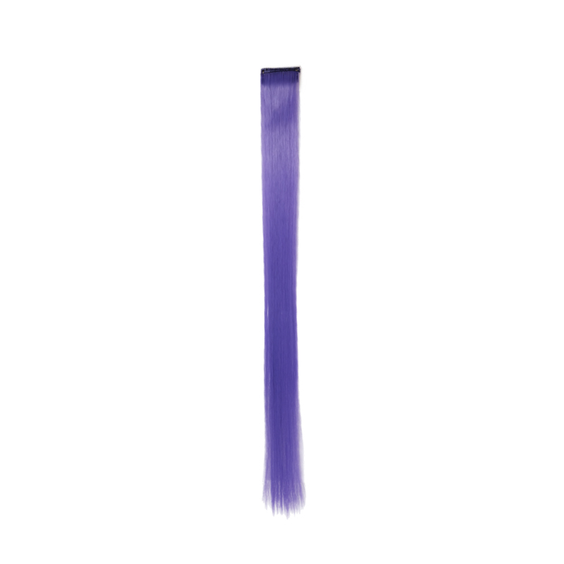 Прядь искусственных волос Accessories № 8 1 шт стерилизатор для инструментов шариковый asi accessories tools sterilizer фиолетовый