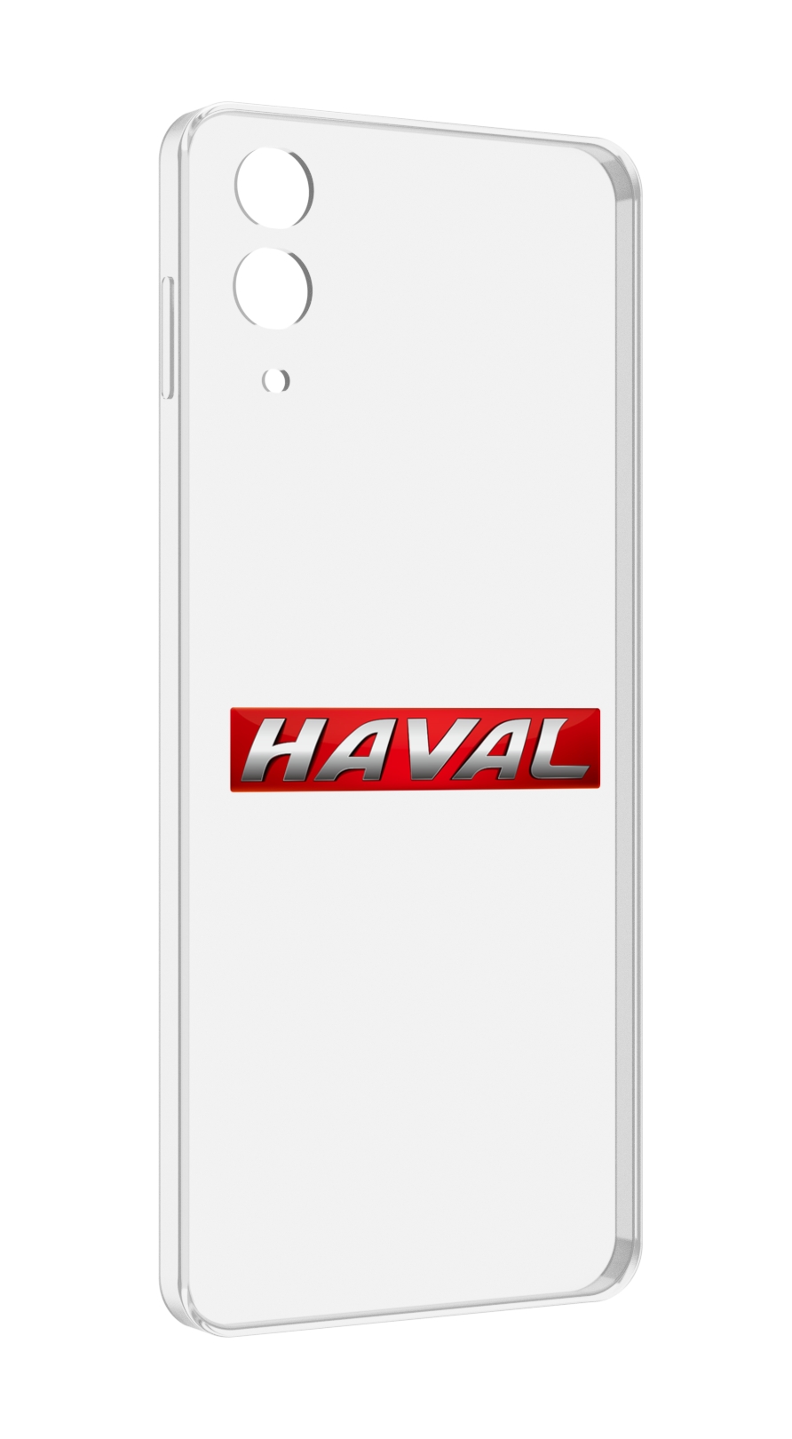 

Чехол MyPads haval для Samsung Galaxy Z Flip 4 (SM-F721), Прозрачный, Tocco