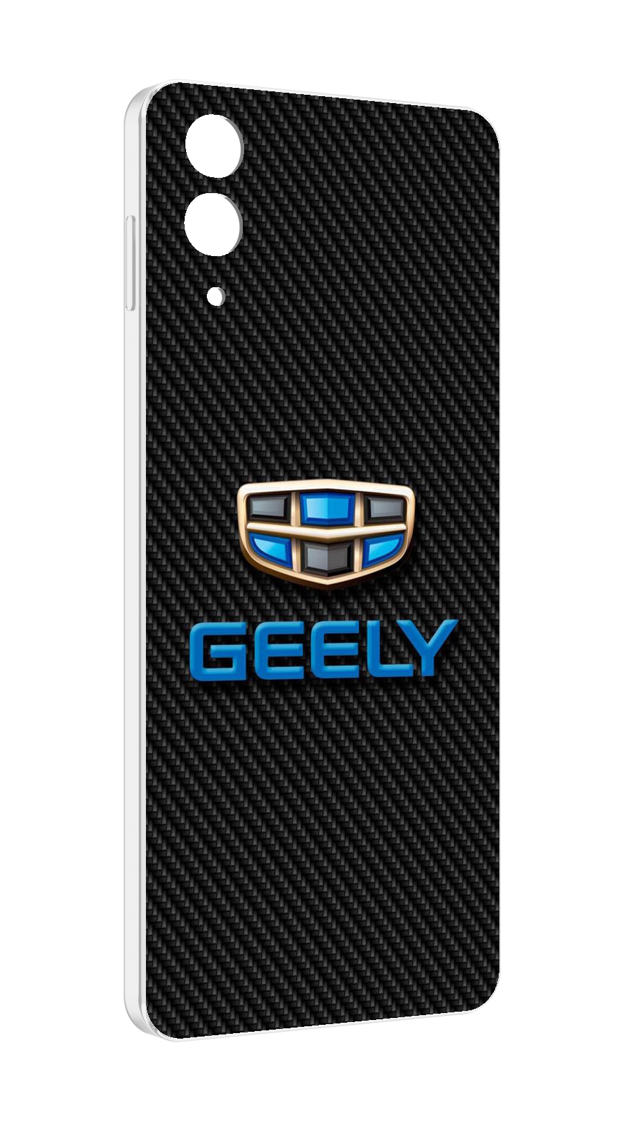 

Чехол MyPads geely 1 для Samsung Galaxy Z Flip 4 (SM-F721), Прозрачный, Tocco