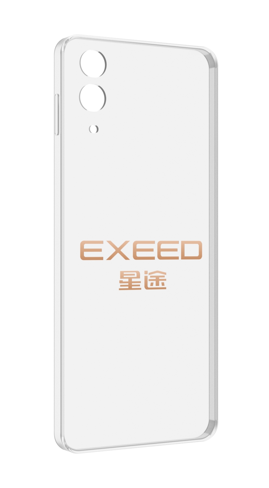 

Чехол MyPads exeed 2 для Samsung Galaxy Z Flip 4 (SM-F721), Прозрачный, Tocco