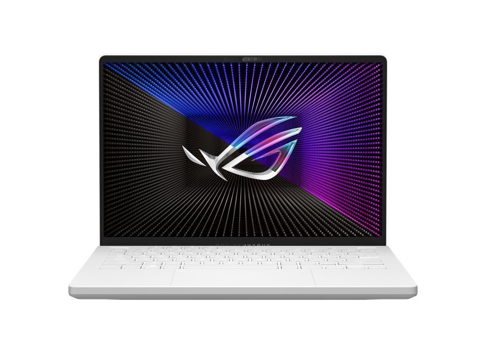 

Ноутбук ASUS ROG Zephyrus G14 GA402XV-G14.R94060 белый (14AC60570D89), ROG Zephyrus G14 GA402XV-G14.R94060