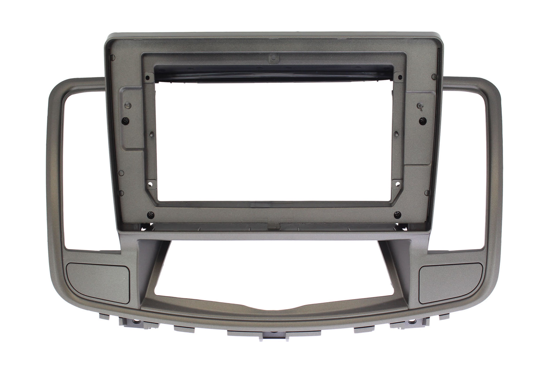 

Рамка переходная Ksize 106-00405-109 Nissan Teana 2008-2013 MFA-10", 106-00405-109