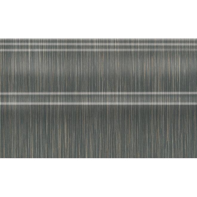 фото Пальмовый лес плинтус коричневый fmb019 25x15 kerama marazzi