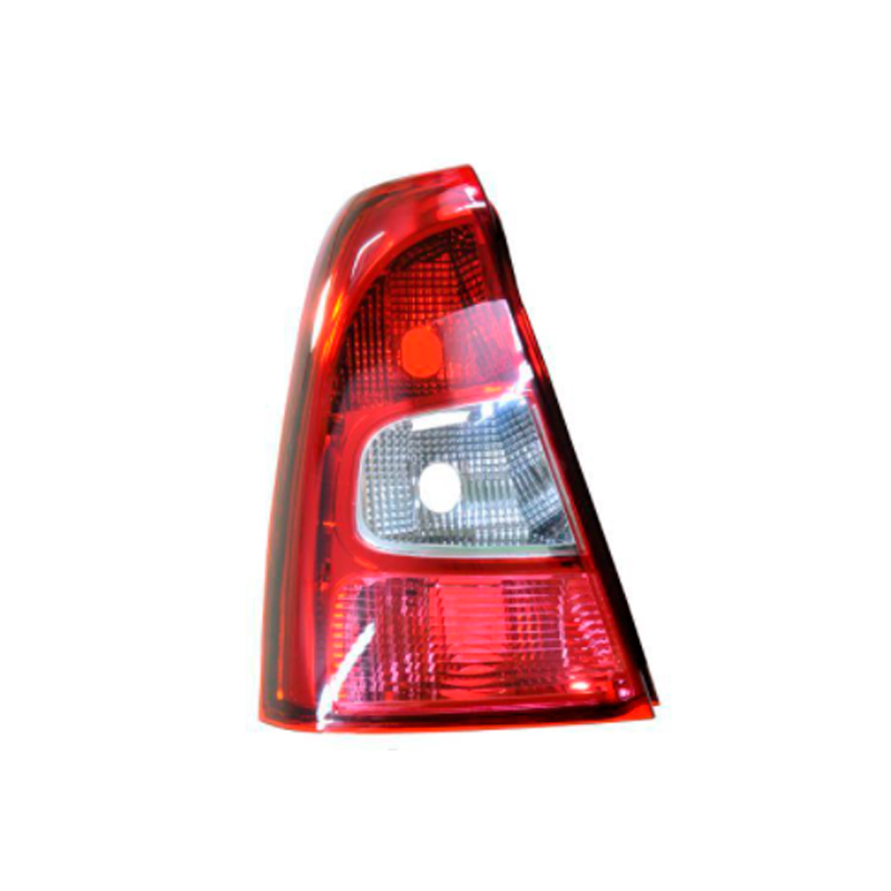 Фонари автомобильные Фонарь задний левый RENAULT Logan (ph2) FCR210478