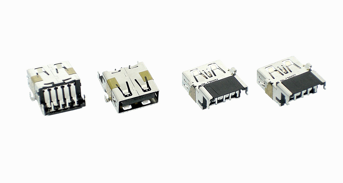 

Разъем OEM для USB ноутбука 75, USB 75