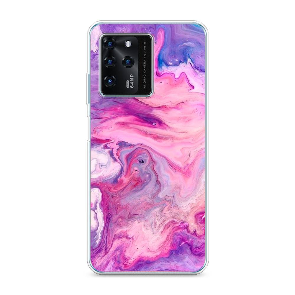 Чехол на ZTE Blade V30 