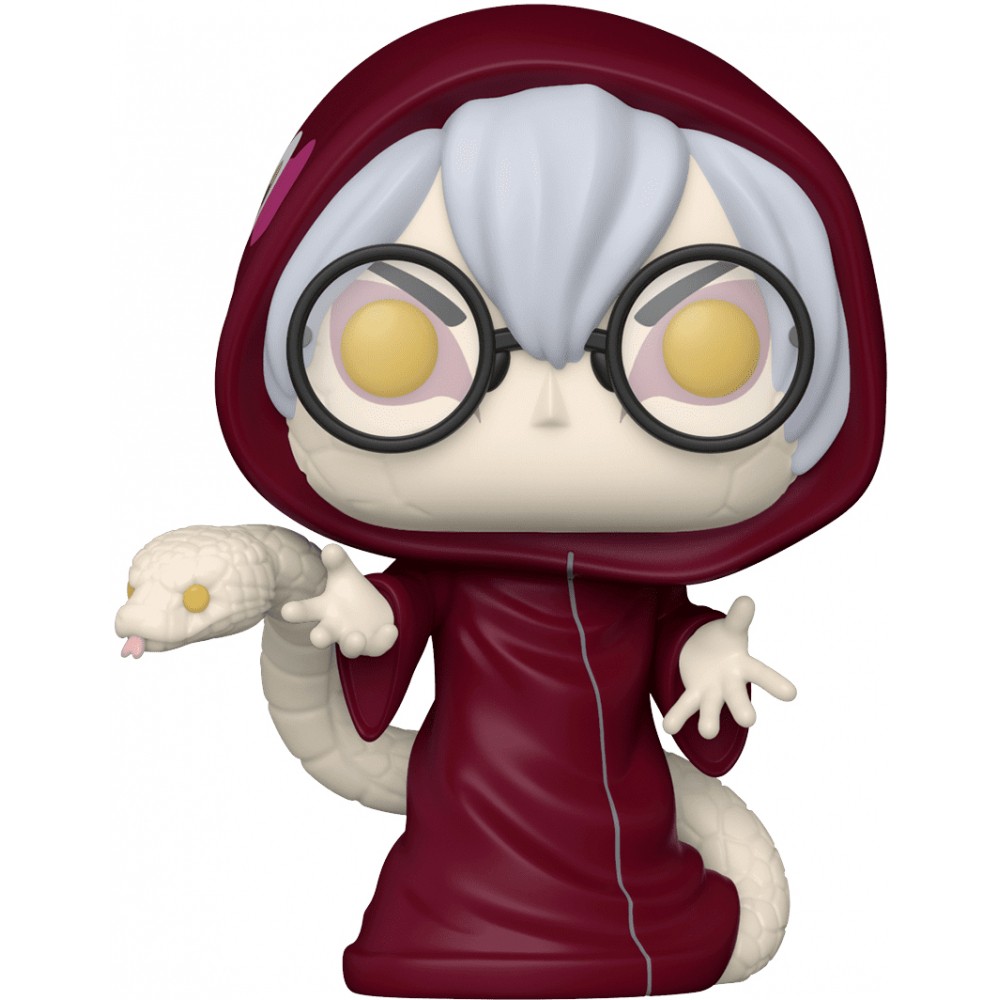 

Фигурка Funko POP! Animation Naruto Shippuden Kabuto Yakushi 49803