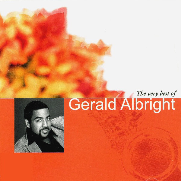 

Very Best Of Gerald Albright (1 CD)