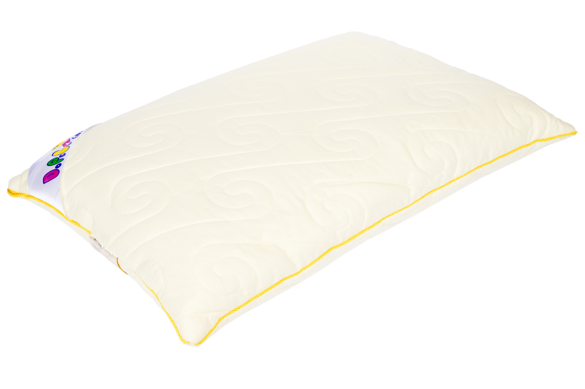 

Подушка детская SN-Textile бежевый 40х60