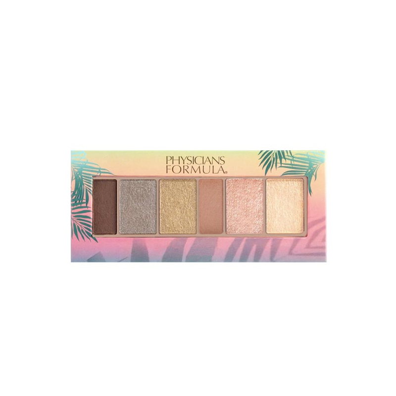

Палетка теней Physicians Formula Butter Believe It! 3,4 г