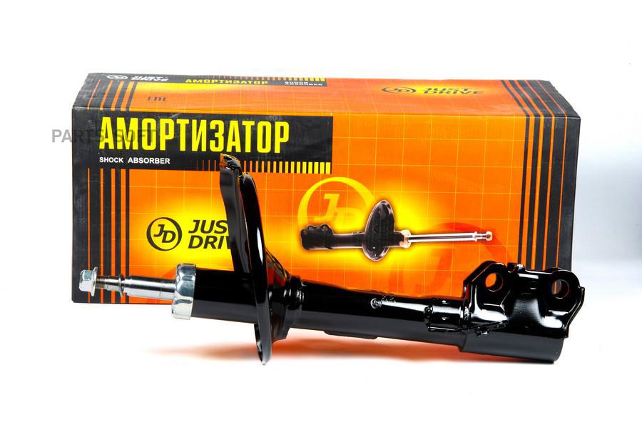 

Стойка Газомасляная Передняя Левая /334400/ Just Drive арт. JAS0050