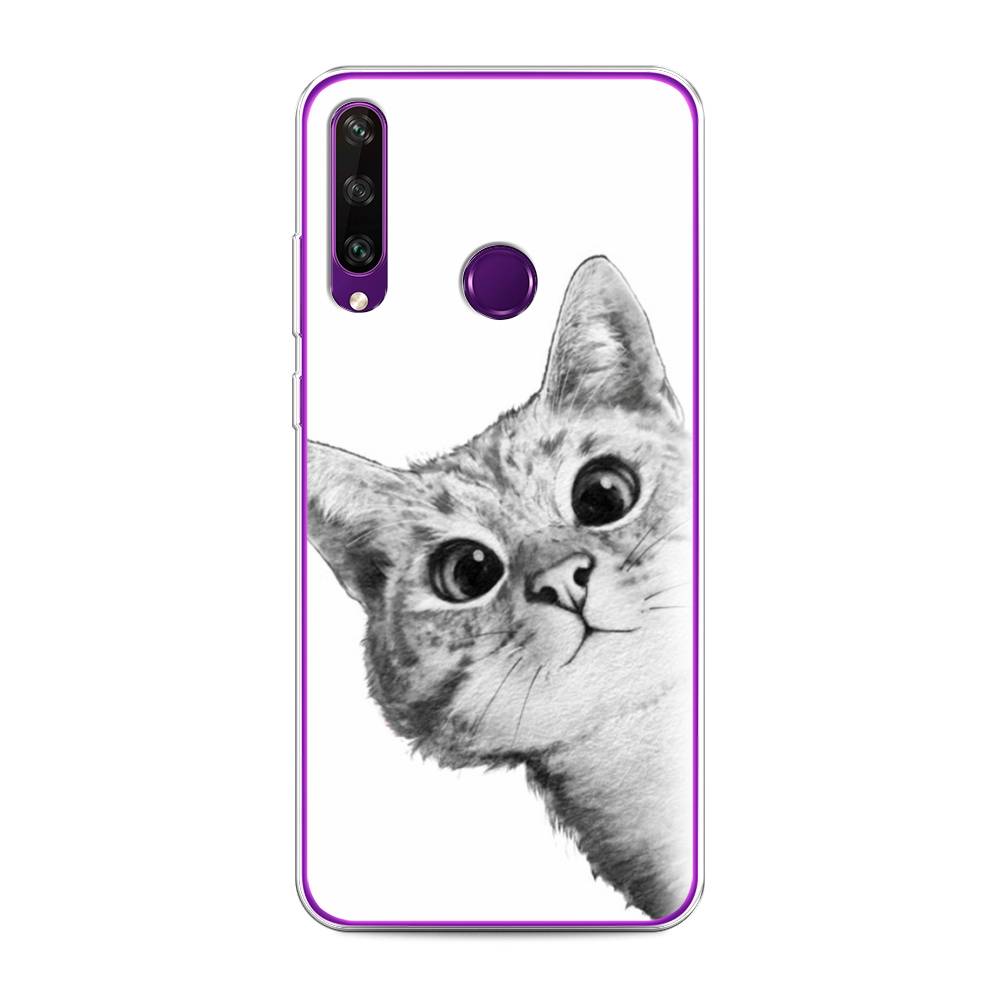 Чехол Awog  на Huawei Y6p 