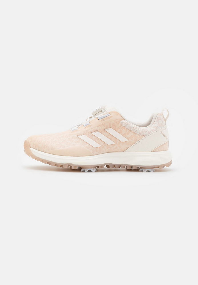 

Кроссовки женские adidas Golf TA441A032 белые 40 2/3 EU, Белый, TA441A032