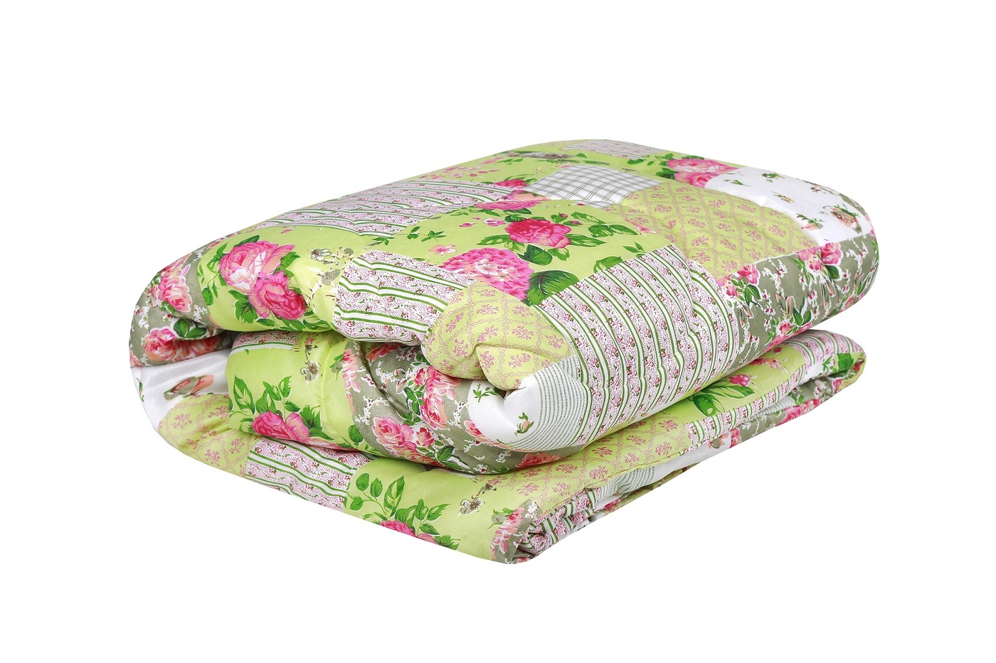 

Одеяло Sn-Textile полиэстер Традиция 140х205 теплое, ФБ