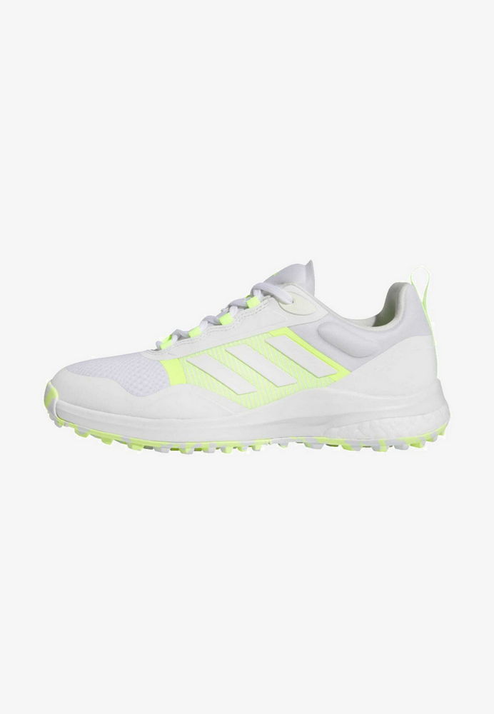 

Кроссовки женские adidas Golf TA441A030 белые 36 2/3 EU, Белый, TA441A030