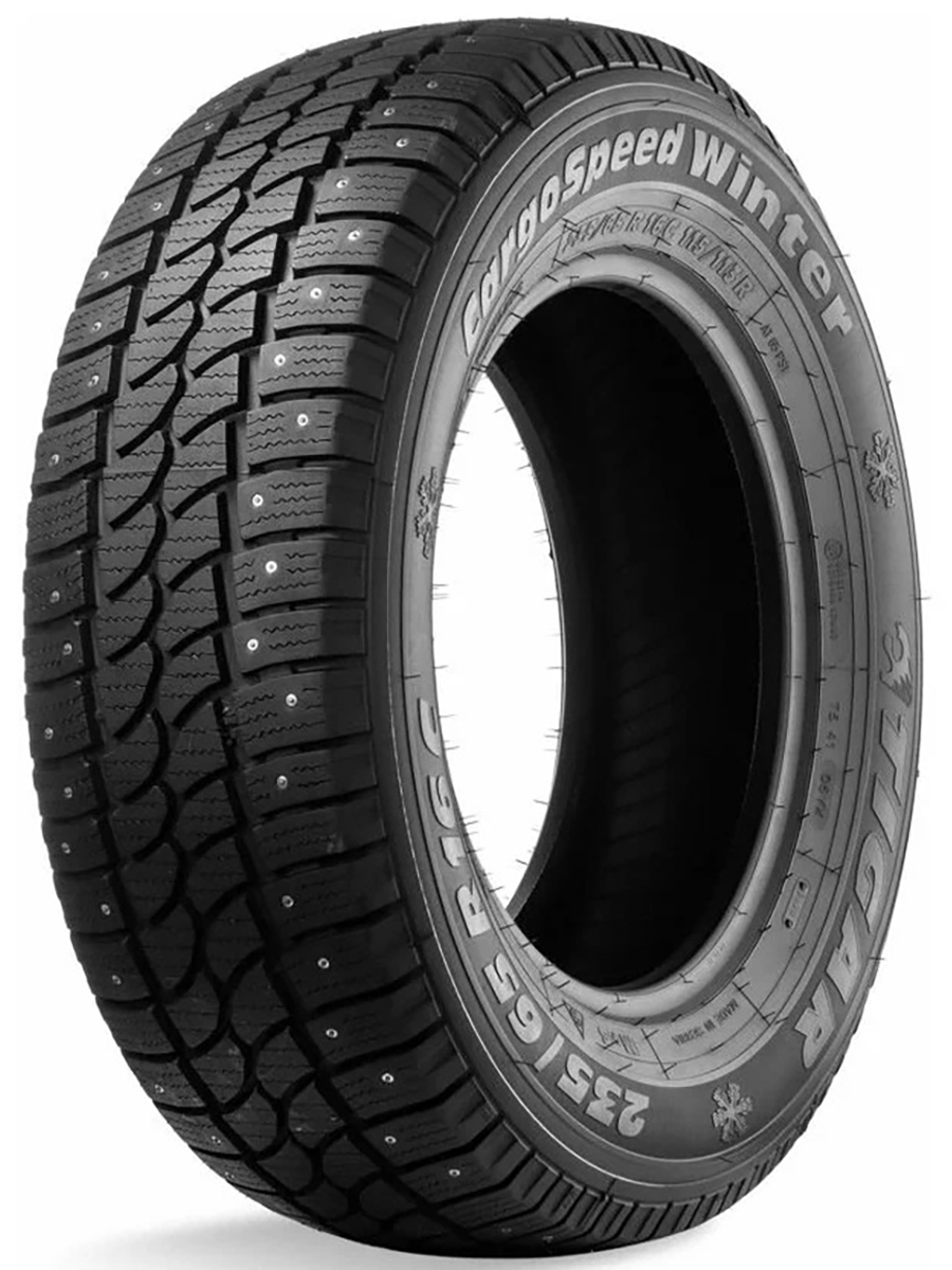 

Шины TIGAR Cargospeed Winter 215/75 R16 113 R