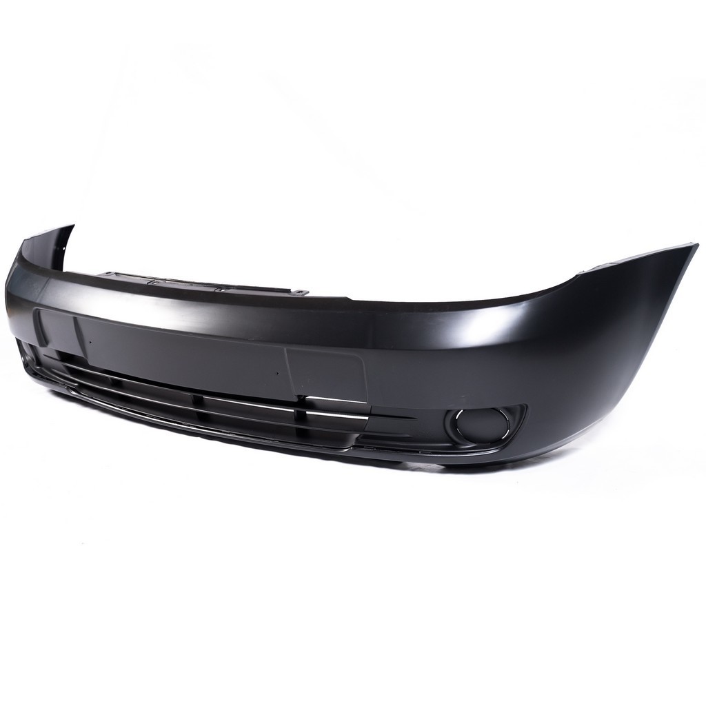 

Бампер Передний Mitsubishi Outlander 2 Xl 2009-2012 O.E.M. арт. OEM0127