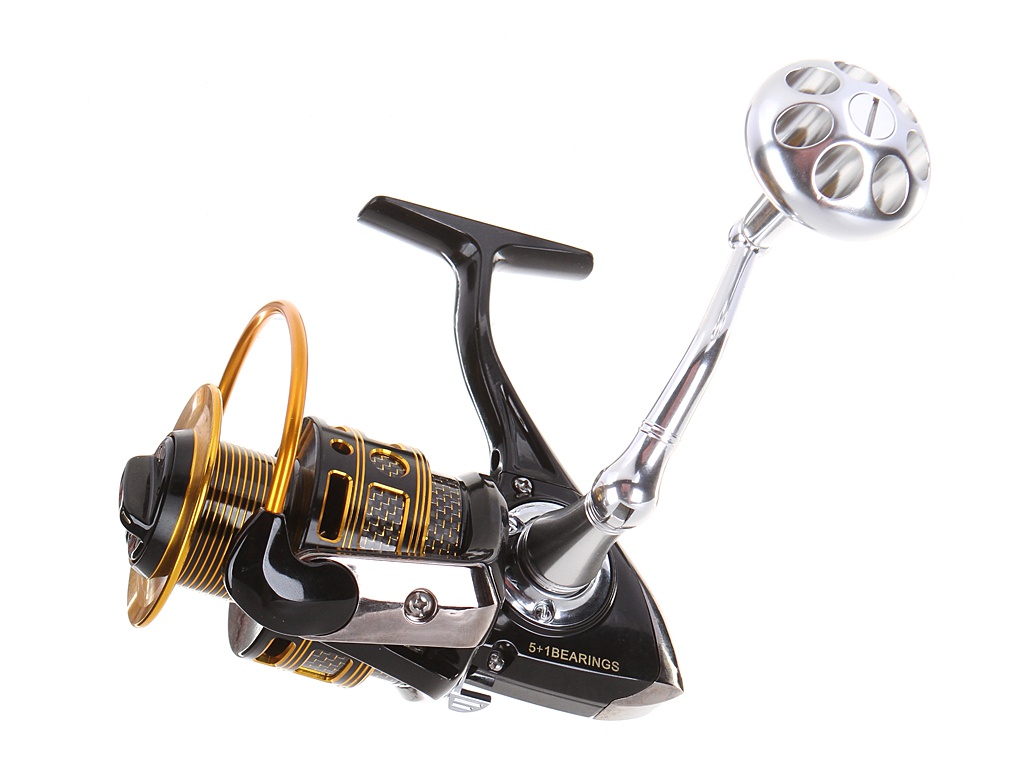 

Катушка Ryobi Arctica 7000, Arctica 7000