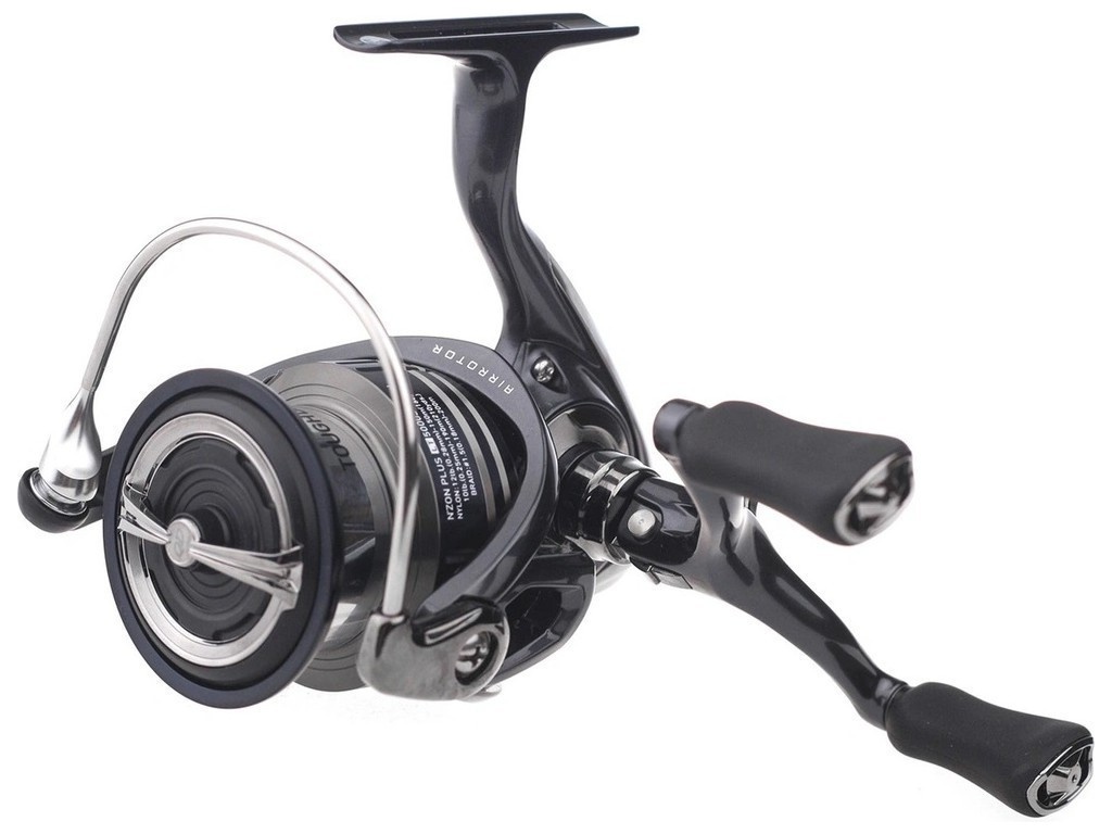 фото Катушка daiwa 20 nzon lt 5000s-cp-dh 10312-505