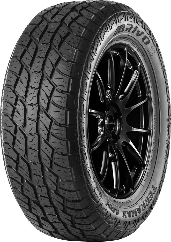 

Шины ARIVO Terramax ARV PRO A/T 285/60 R18 120S, Terramax Arv Pro A/T