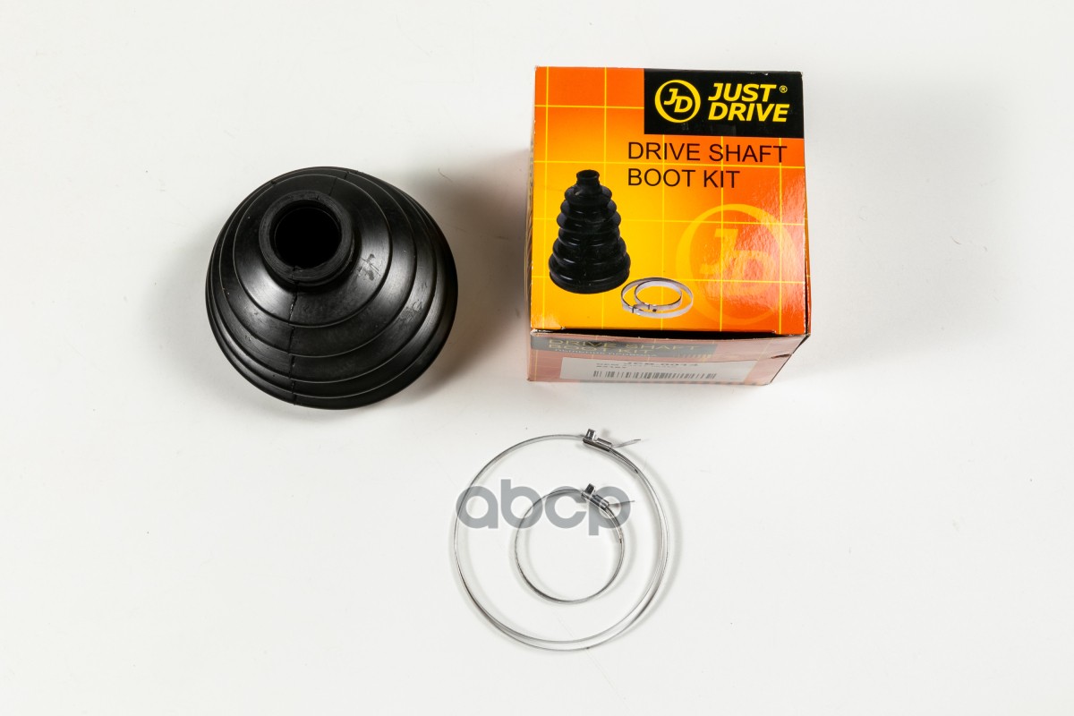 

Пыльник Шруса Наружний Just Drive арт. JCB0014