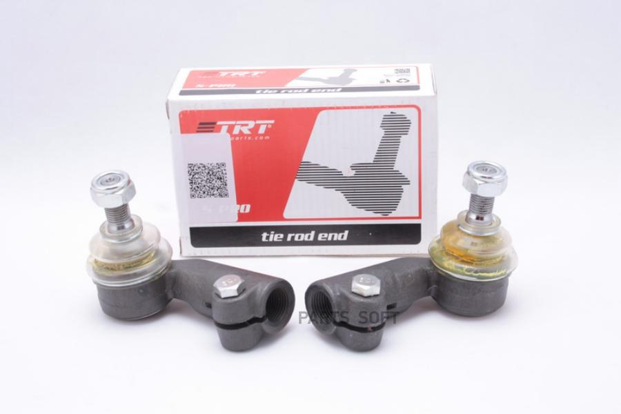 

Наконечник Рулевой 2110 Правый/Левый Rs7013r/L Trt TRT арт. RS7013RRS7013L