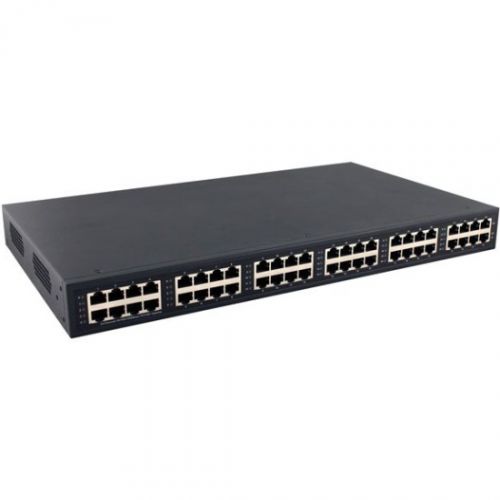 

Инжектор PoE OSNOVO Midspan-24/370RGM, Midspan-24/370RGM