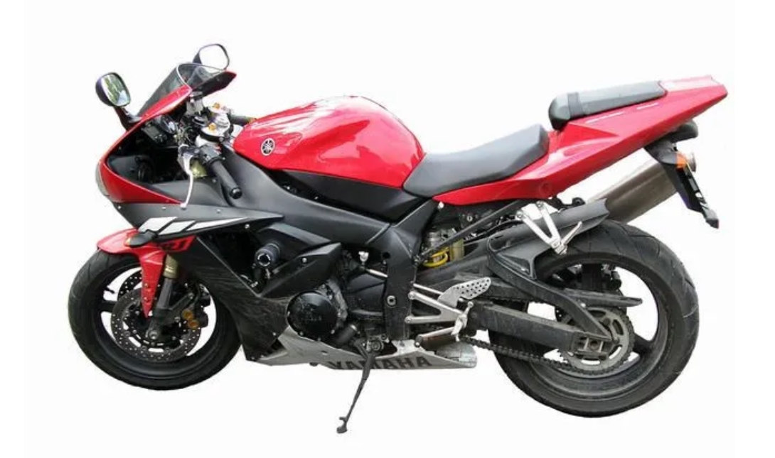 

CRAZY IRON CRAZY IRON Слайдеры для Yamaha YZF-R1 2003