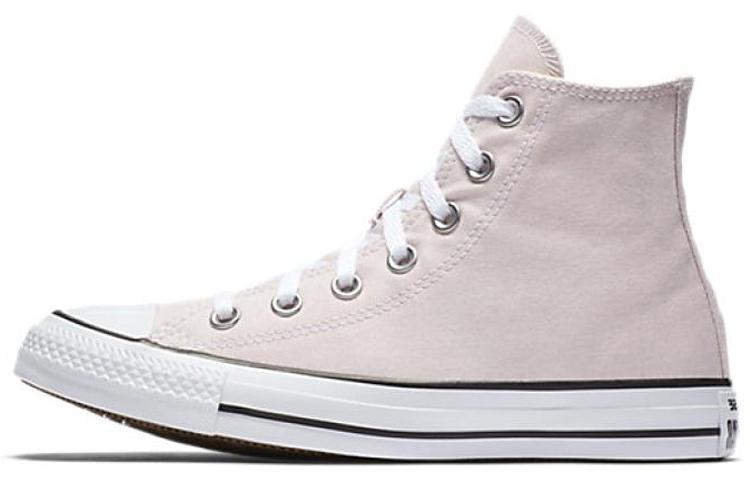 

Кеды унисекс Converse Chuck Taylor All Star серые 39.5 EU, Серый, Chuck Taylor All Star