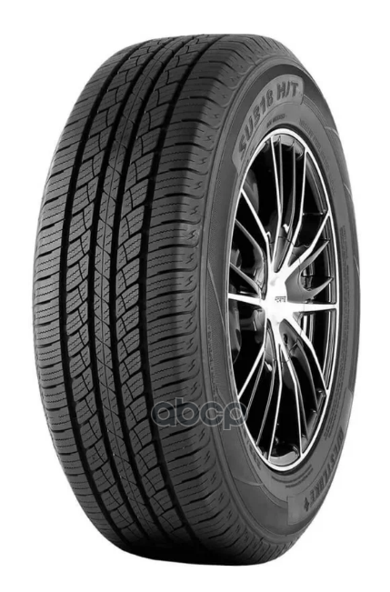

Автошина WESTLAKE SU318 H/T 275/40 R20 106 V