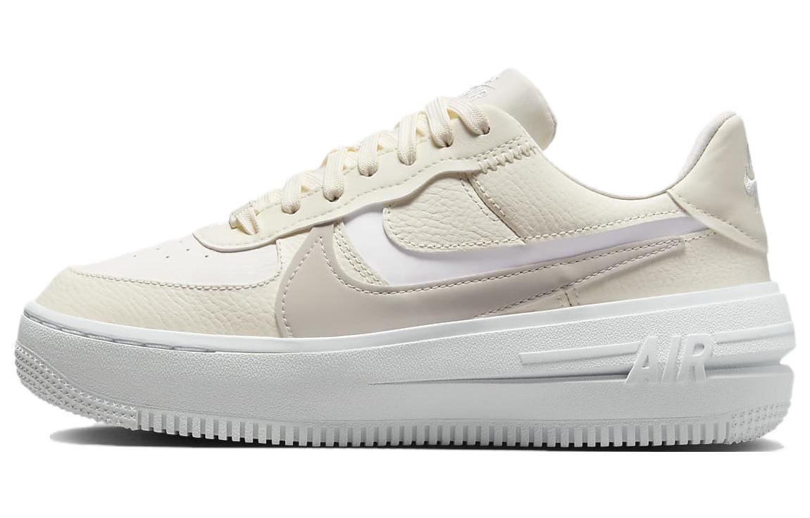 

Кеды унисекс Nike Air Force 1 Low Plt.Af.Orm белые 40 EU, Белый, Air Force 1 Low Plt.Af.Orm